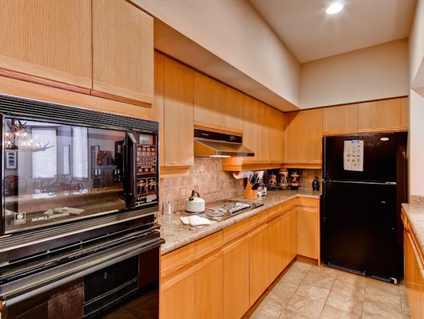 Steamboat Springs Home 950508