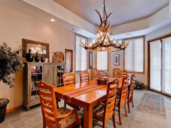 Steamboat Springs Home 950508