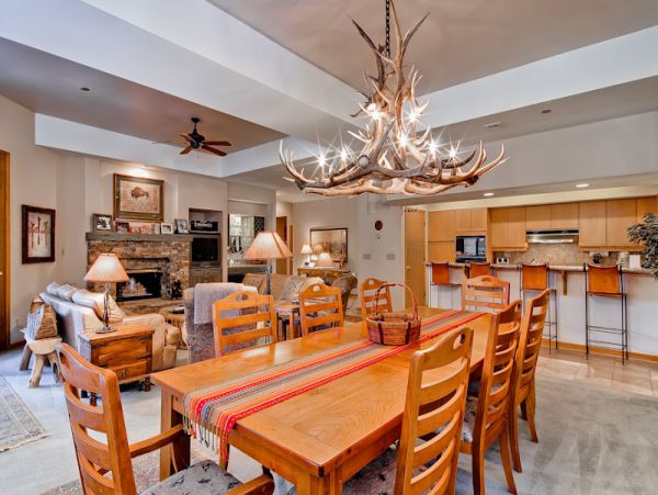 Steamboat Springs Home 950508