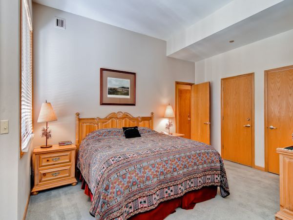 Steamboat Springs Home 950508