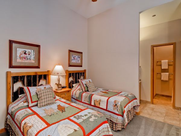 Steamboat Springs Home 950508