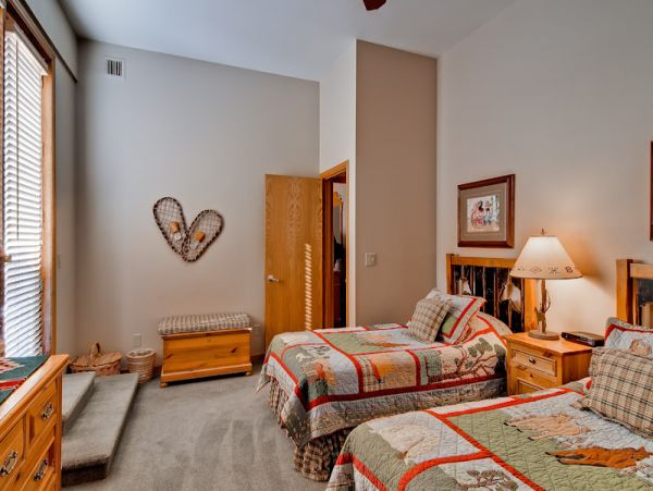 Steamboat Springs Home 950508