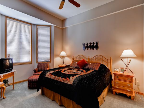 Steamboat Springs Home 950508