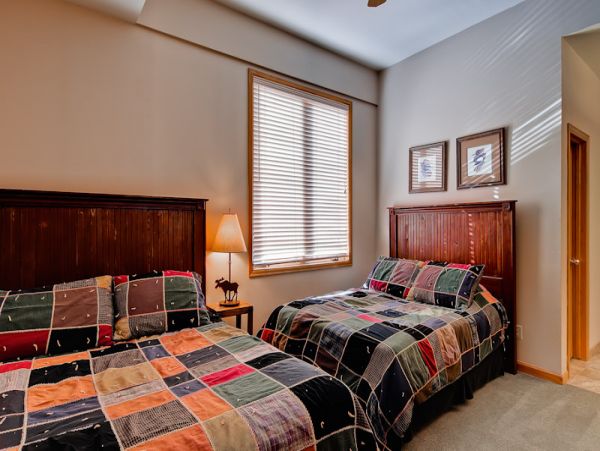 Steamboat Springs Home 950508