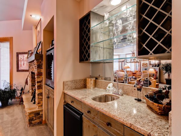 Steamboat Springs Home 950508