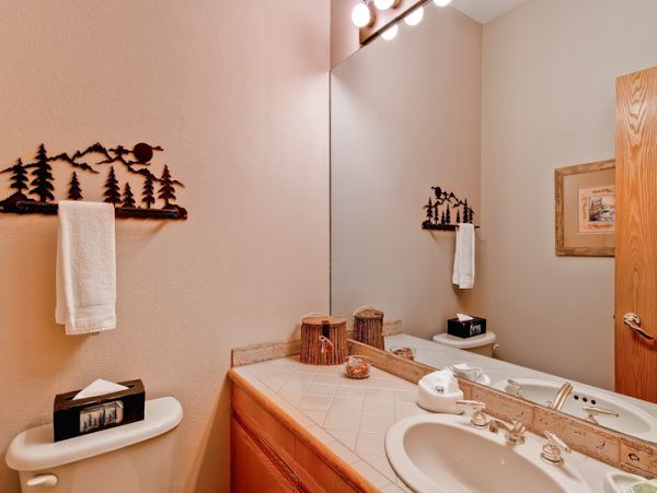 Steamboat Springs Home 950508