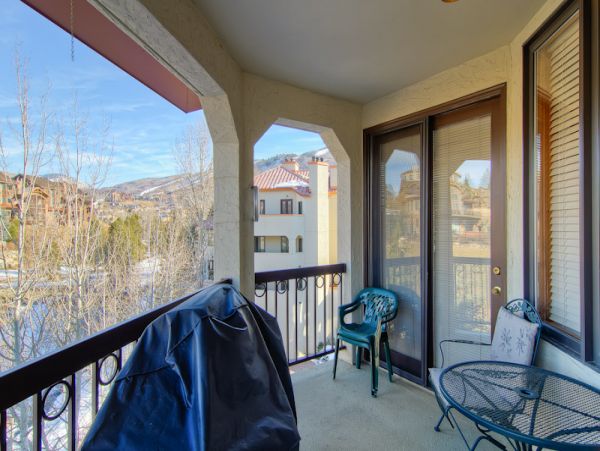 Steamboat Springs Home 950508