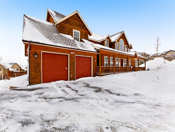 Breckenridge Home 950509