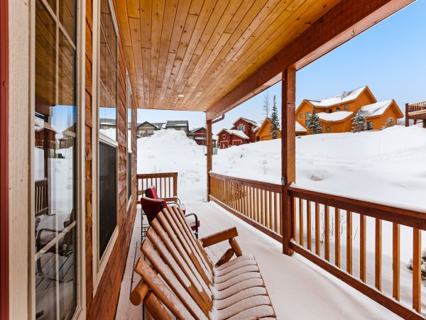 Breckenridge Home 950509
