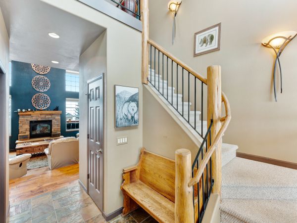 Breckenridge Home 950509