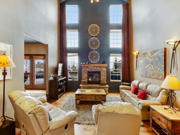Breckenridge Home 950509