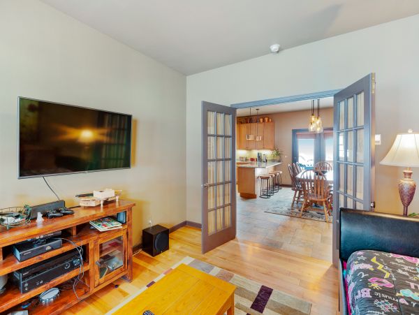 Breckenridge Home 950509