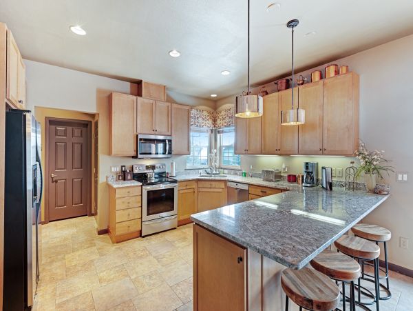 Breckenridge Home 950509