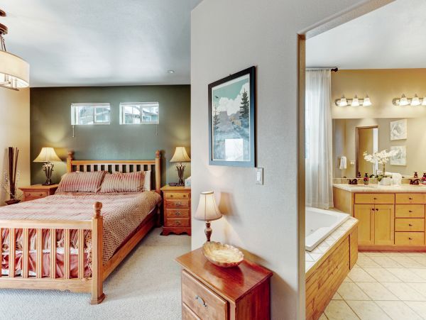 Breckenridge Home 950509