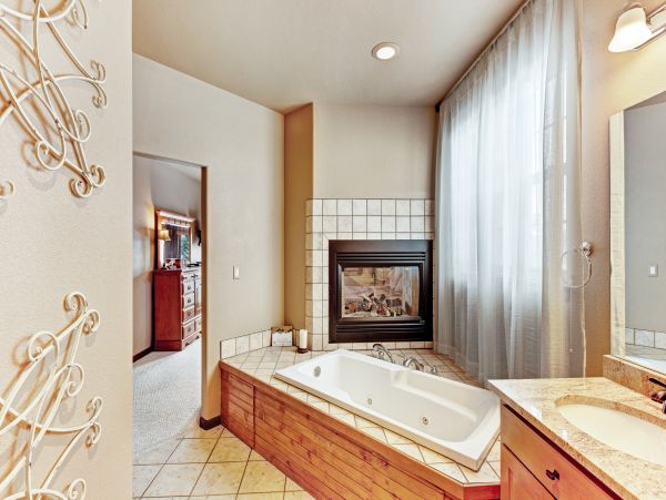 Breckenridge Home 950509