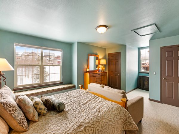 Breckenridge Home 950509