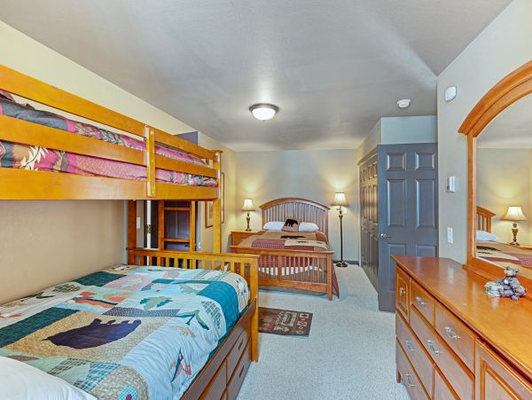 Breckenridge Home 950509