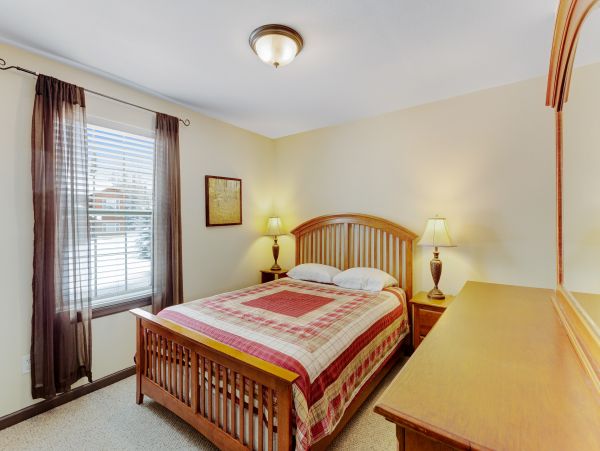 Breckenridge Home 950509