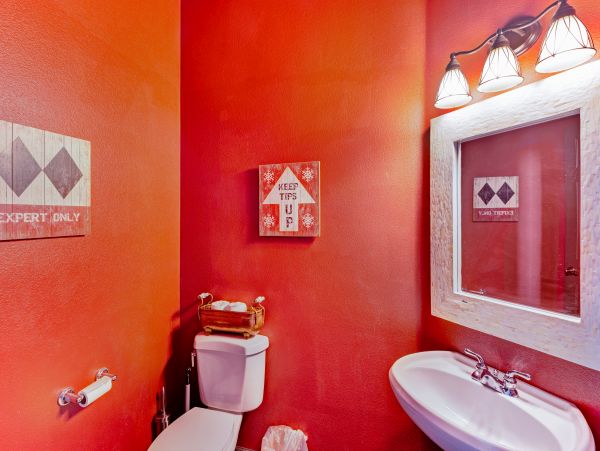 Breckenridge Home 950509
