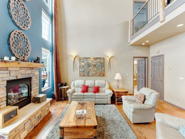 Breckenridge Home 950509