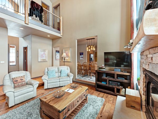 Breckenridge Home 950509