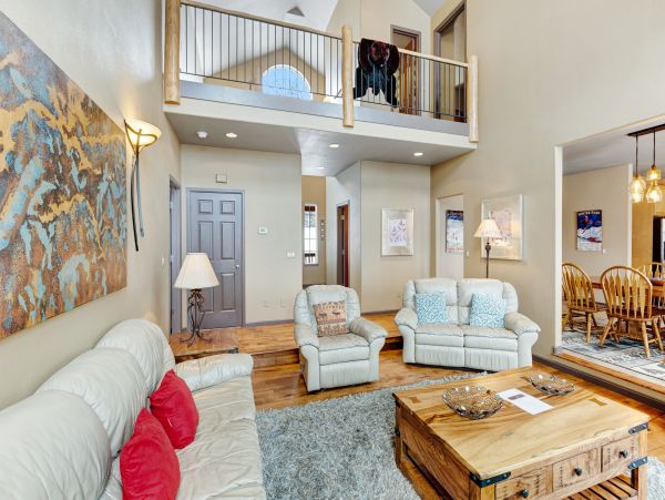 Breckenridge Home 950509