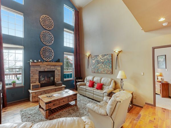 Breckenridge Home 950509