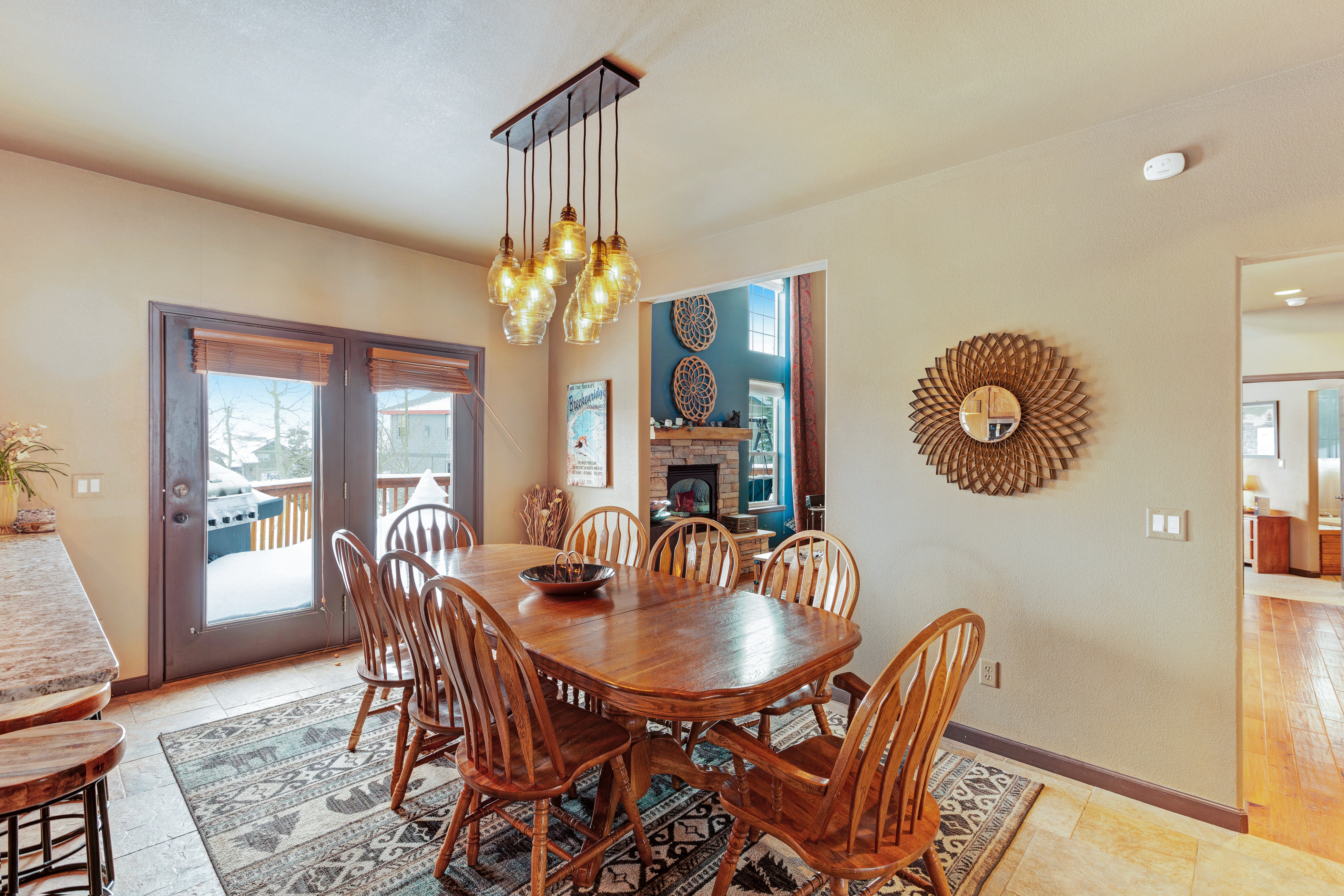 Breckenridge Home 950509