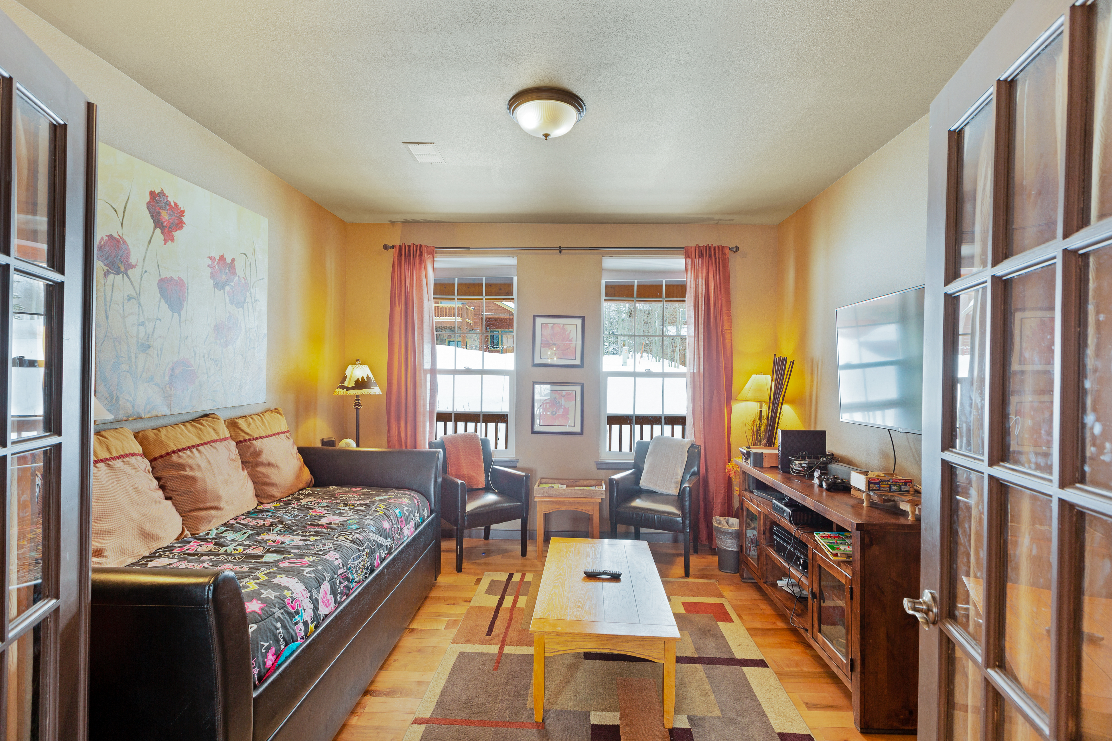 Breckenridge Home 950509