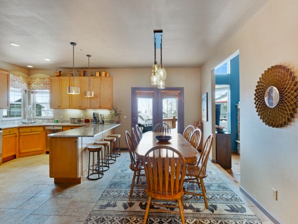 Breckenridge Home 950509