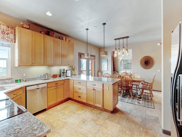 Breckenridge Home 950509
