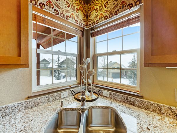 Breckenridge Home 950509