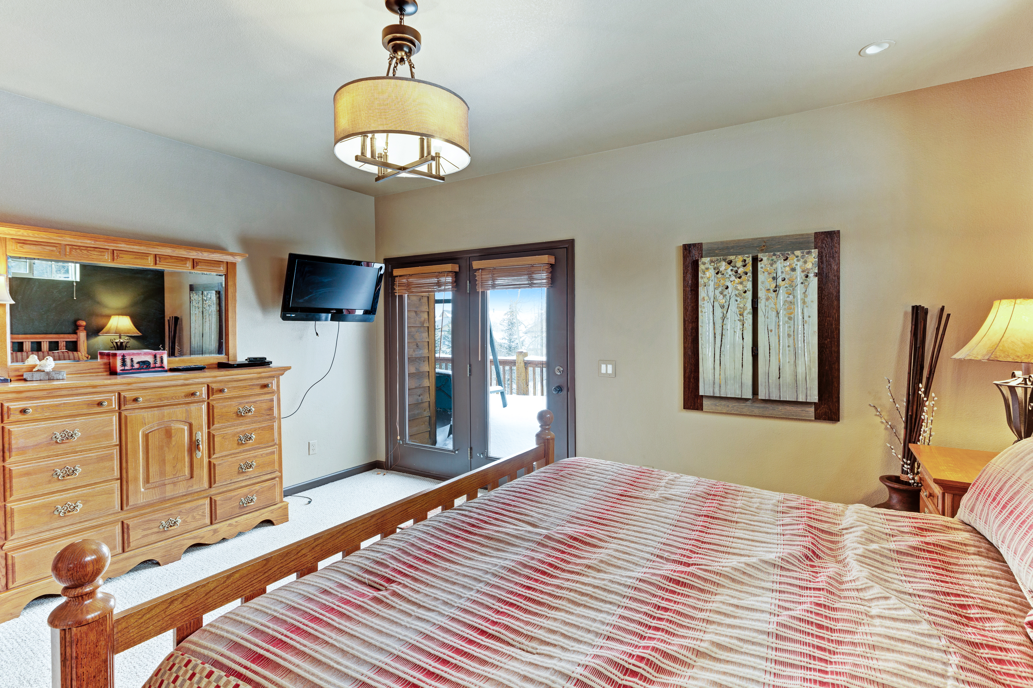 Breckenridge Home 950509