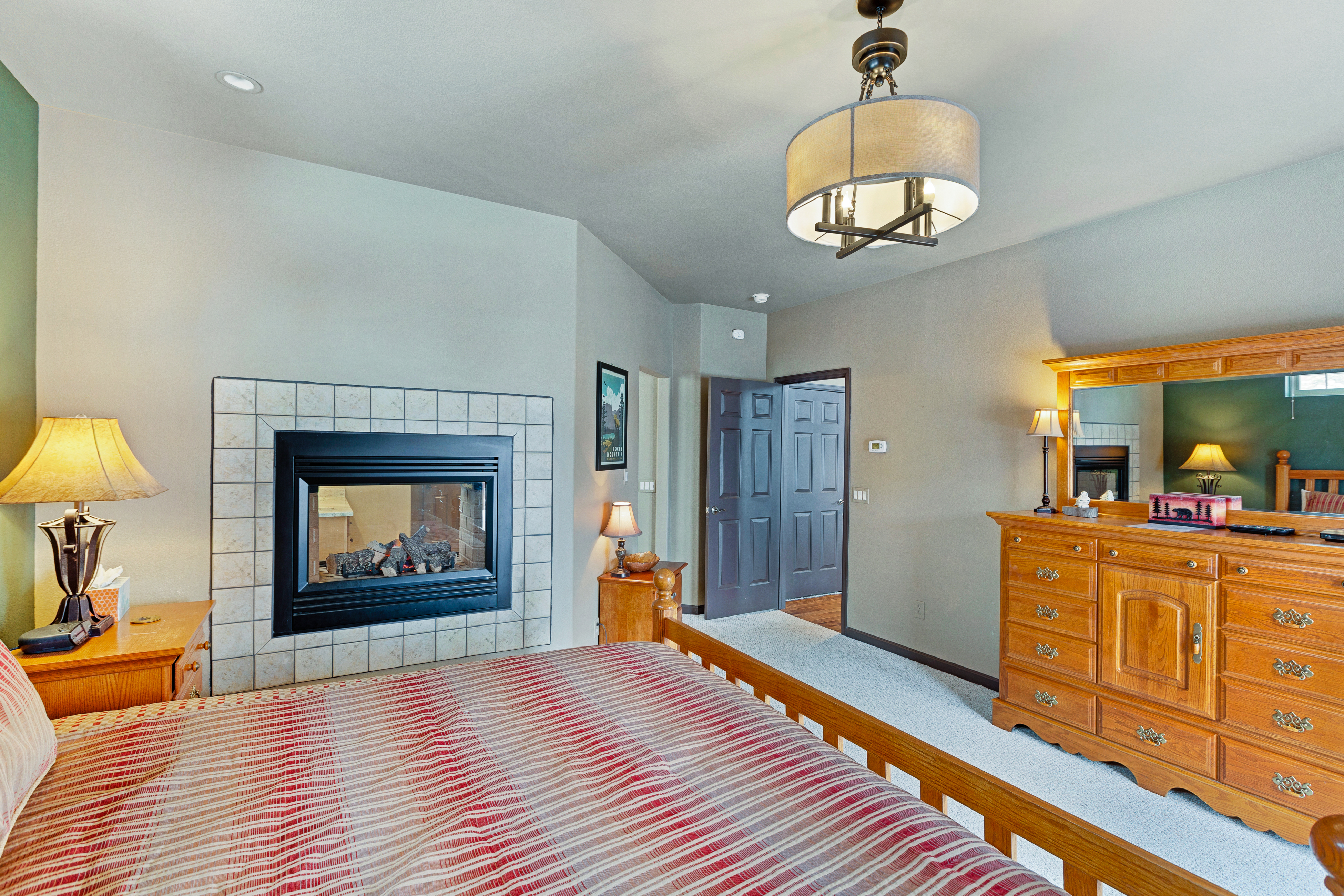 Breckenridge Home 950509