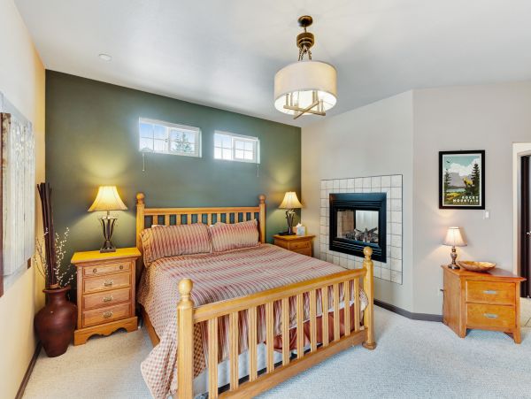 Breckenridge Home 950509