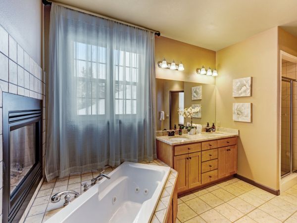 Breckenridge Home 950509