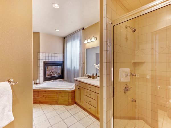 Breckenridge Home 950509