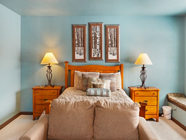 Breckenridge Home 950509