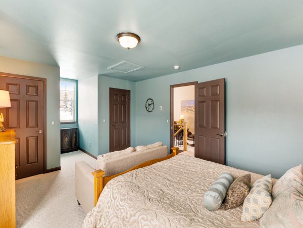 Breckenridge Home 950509