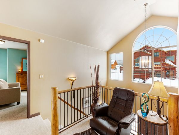 Breckenridge Home 950509