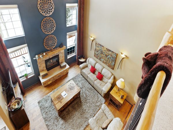 Breckenridge Home 950509