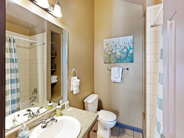 Breckenridge Home 950509