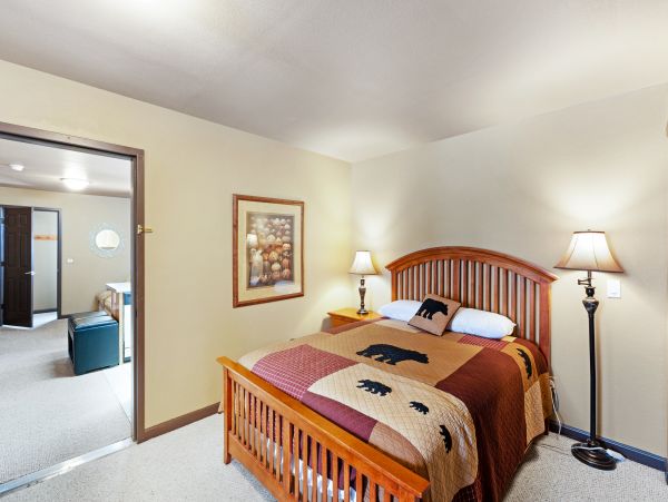 Breckenridge Home 950509