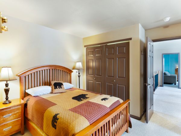 Breckenridge Home 950509