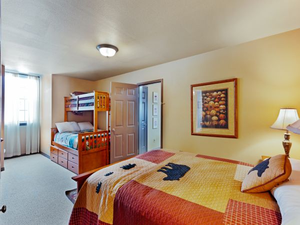 Breckenridge Home 950509