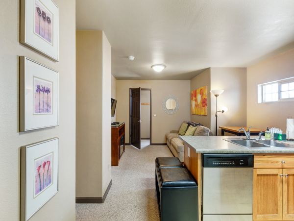 Breckenridge Home 950509