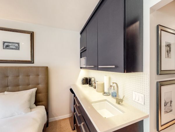 Aspen Home 950510