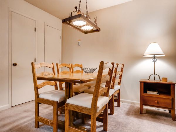 Steamboat Springs Condo 950511
