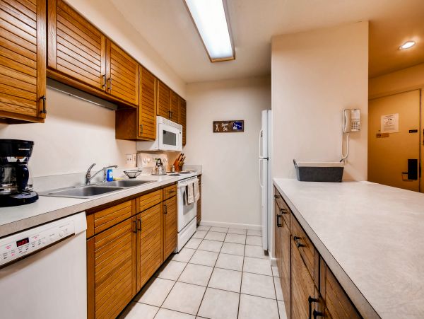 Steamboat Springs Condo 950511