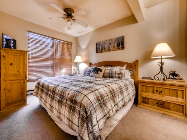 Steamboat Springs Condo 950511